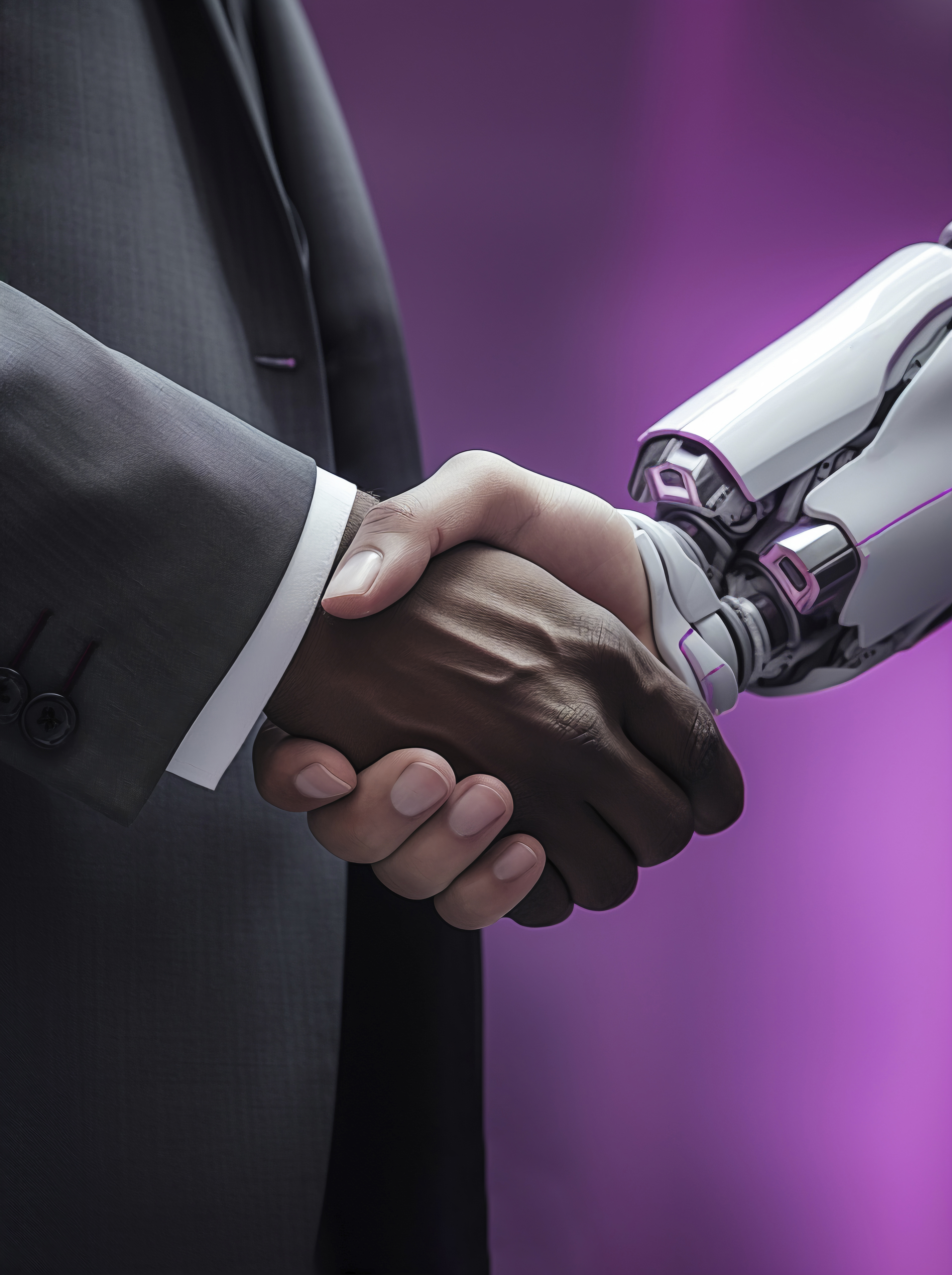 AI agents in your workforce